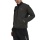 adidas Fleece Pullover Terrex Utilitas Hike Half-Zip earth brown Men